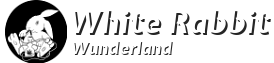 White Rabbit Wunderland
